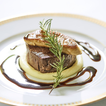 赤坂 アプローズスクエア迎賓館 口コミでも評判の絶品フレンチでおもてなし画像 2-2