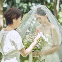 赤坂 アプローズスクエア迎賓館 セレモニースペース(ガーデン人前式~エクラ・ド・ナチュール~)画像 2-3