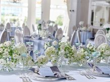 赤坂 アプローズスクエア迎賓館 貸切だからこそ空間コーディネイトが自由に画像 2-4