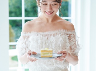 赤坂 アプローズスクエア迎賓館 料理・ケーキ3画像 2-1