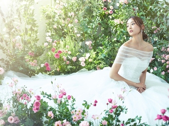 赤坂 アプローズスクエア迎賓館 衣裳1画像 1-2