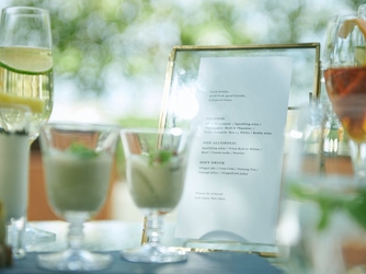 赤坂 アプローズスクエア迎賓館 料理・ケーキ1画像 1-2