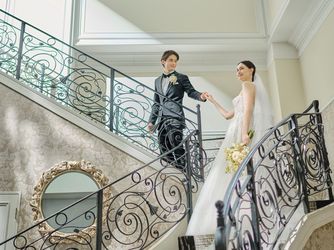 赤坂 アプローズスクエア迎賓館 アプローズスクエア画像 2-4