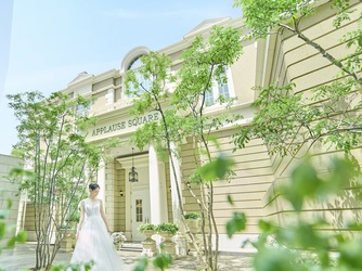 赤坂 アプローズスクエア迎賓館 アプローズスクエア画像 2-1