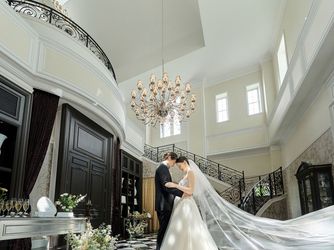 赤坂 アプローズスクエア迎賓館 アプローズスクエア画像 2-3