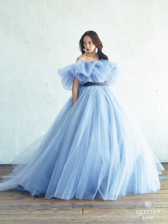 赤坂 アプローズスクエア迎賓館 衣裳1画像 2-1