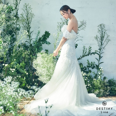 赤坂 アプローズスクエア迎賓館 衣裳2画像 2-1