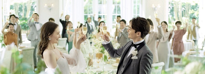 赤坂 アプローズスクエア迎賓館 口コミでも評判の絶品フレンチでおもてなし画像 2-1