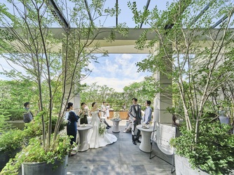 大宮璃宮 ニューヨーク邸画像 2-3