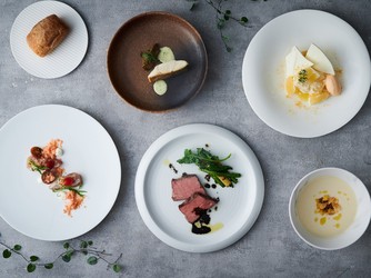 大宮璃宮 2025年9月少人数専用「別邸SUISAI」が誕生画像 2-4