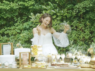 大宮璃宮 【会場リニューアル】ブロッサムガーデン画像 2-3