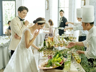 大宮璃宮 【全面リニューアル】ブロッサムガーデン画像 2-2