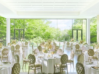 大宮璃宮 【全面リニューアル】ブロッサムガーデン画像 2-3