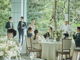 大宮璃宮 【全面リニューアル】ブロッサムガーデン画像 2-3