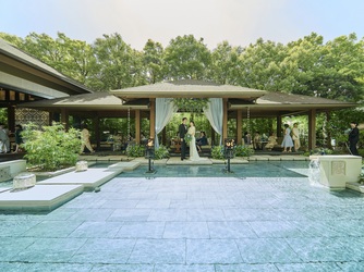 大宮璃宮 2025年9月少人数専用「別邸SUISAI」が誕生画像 2-2