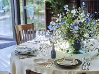 大宮璃宮 【水と緑が溢れる】オリエンタルテラス画像 2-2