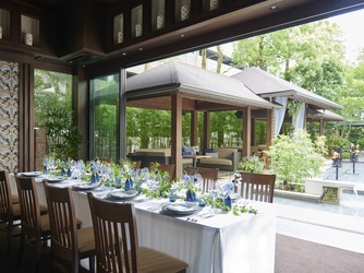 大宮璃宮 2025年9月少人数専用「別邸SUISAI」が誕生画像 2-1