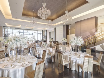 大宮璃宮 ニューヨーク邸画像 2-2