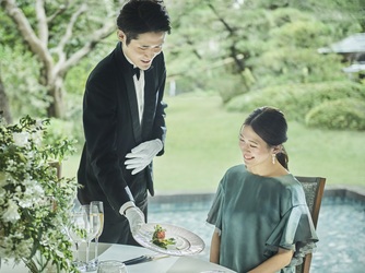 大宮璃宮 2025年9月少人数専用「別邸SUISAI」が誕生画像 2-3