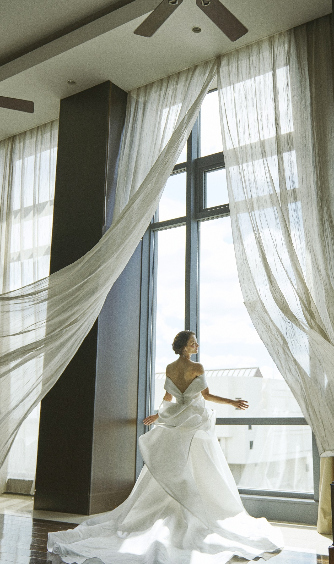 大宮璃宮 ニューヨーク邸画像 2-1