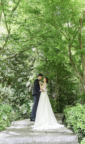 大宮璃宮 【全面リニューアル】ブロッサムガーデン画像 2-1