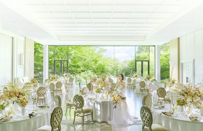 大宮璃宮 【全面リニューアル】ブロッサムガーデン画像 1