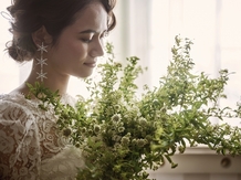 東京アフロディテ チャペル(ブルーローズチャペル)画像 2-3