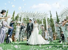 東京アフロディテ チャペル(ブルーローズチャペル)画像 2-5