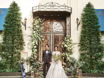 東京アフロディテ チャペル(【東京駅から車5分】都心で希少な貸切邸宅)画像 2-2