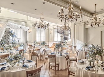 東京アフロディテ チャペル(【東京駅から車5分】都心で希少な貸切邸宅)画像 2-3