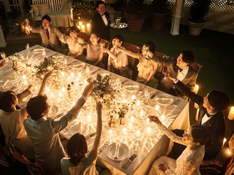 東京アフロディテ ロケーション1画像 2-2