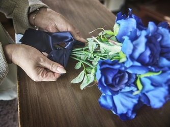 東京アフロディテ チャペル(ブルーローズチャペル)画像 2-3