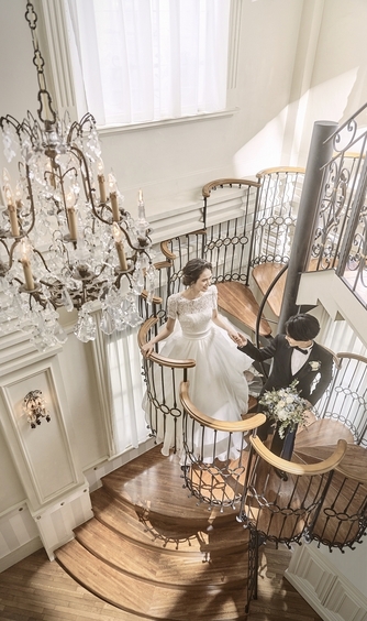 東京アフロディテ チャペル(【東京駅から車5分】都心で希少な貸切邸宅)画像 2-1