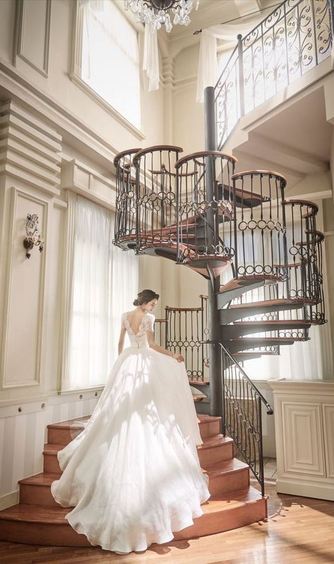 東京アフロディテ 付帯設備画像 2-1