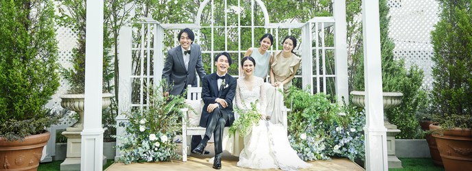 東京アフロディテ チャペル(【東京駅から車5分】都心で希少な貸切邸宅)画像 1-1