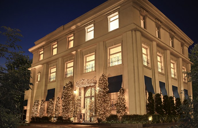 東京アフロディテ ロケーション1画像 1