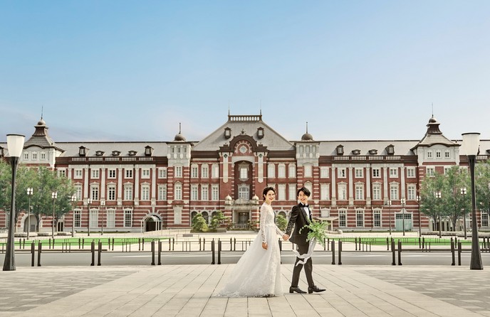 東京アフロディテ ロケーション2画像 1