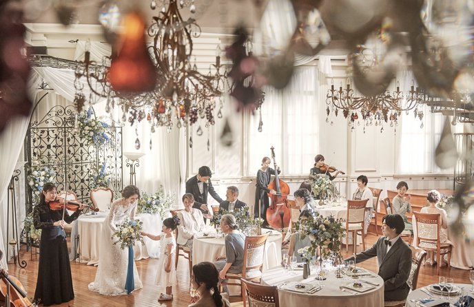 東京アフロディテ 自然光の差し込む、らせん階段付き貸切邸宅画像 1