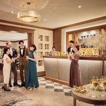 白金迎賓館 アートグレイスクラブ ベルエアスイート邸画像 2-1