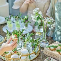 白金迎賓館 アートグレイスクラブ 料理・ケーキ1画像 2-3