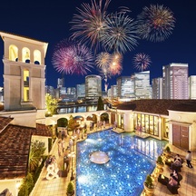 アートグレイス・ポートサイドヴィラ 外観1画像 2-2