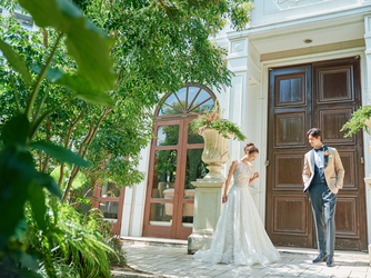 アートグレイス・ポートサイドヴィラ Venezia Terrace(べネツィアテラス)画像 1-2