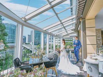 アートグレイス・ポートサイドヴィラ Manhattan(マンハッタン)画像 2-2