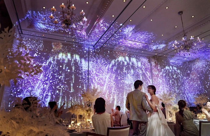 アートグレイス・ポートサイドヴィラ 演出2画像 1