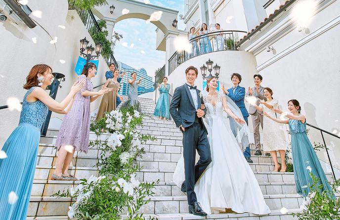 アートグレイス・ポートサイドヴィラ 外観2画像 2