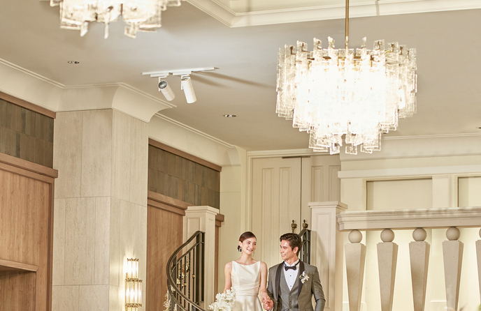 アートグレイス・ポートサイドヴィラ NewYork Garden(ニューヨークガーデン)画像 1