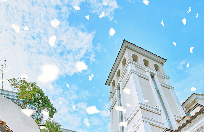 アートグレイス・ポートサイドヴィラ 外観2画像 1