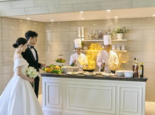 アートグレイス フォレスト迎賓館 大切なゲストと過ごす挙式&会食パーティー画像 2-4