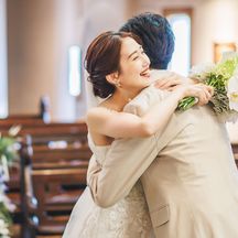 アニバーサリーガーデン 南蔵王・聖ペトロ教会 ロケーション画像 1-2