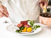 アニバーサリーガーデン 南蔵王・聖ペトロ教会 ロケーション画像 2-5